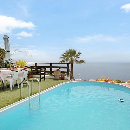 Casa Pelican Puntillo Del Sol Bagian luar foto