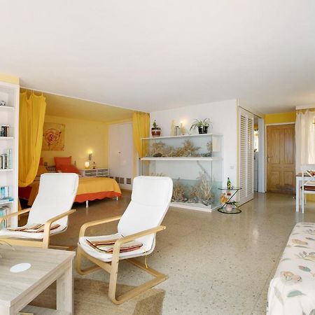 Casa Pelican Puntillo Del Sol Bagian luar foto