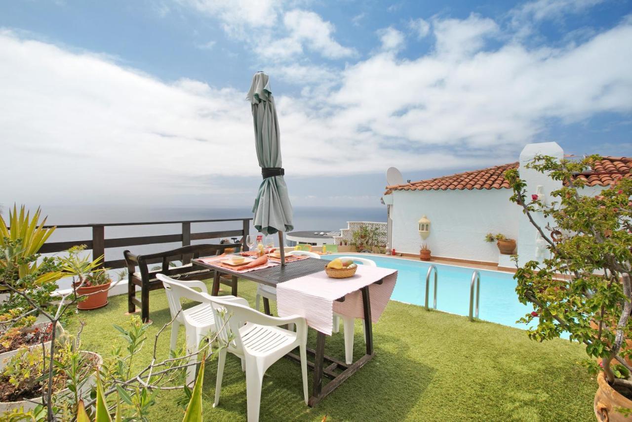 Casa Pelican Puntillo Del Sol Bagian luar foto