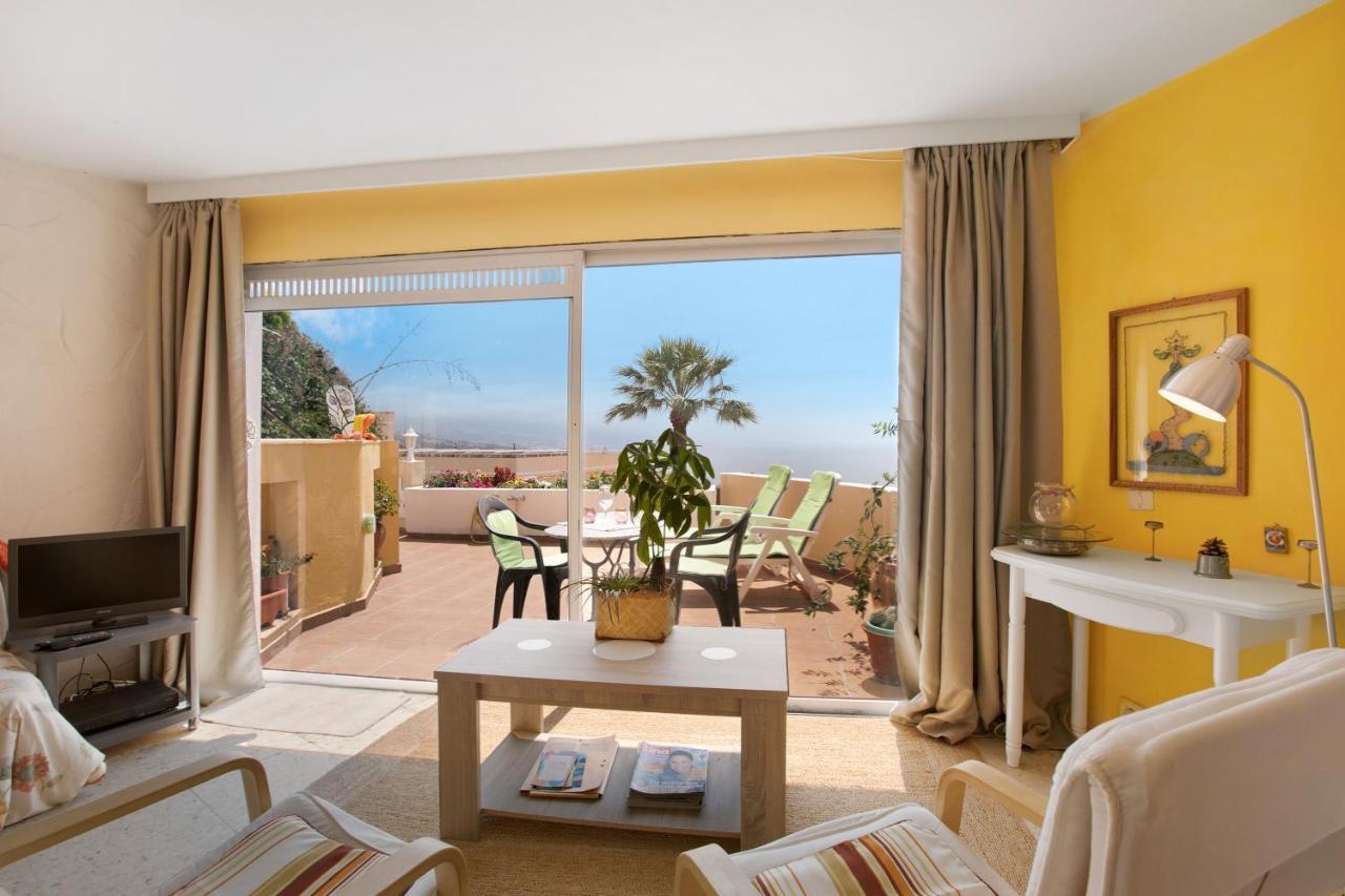 Casa Pelican Puntillo Del Sol Bagian luar foto