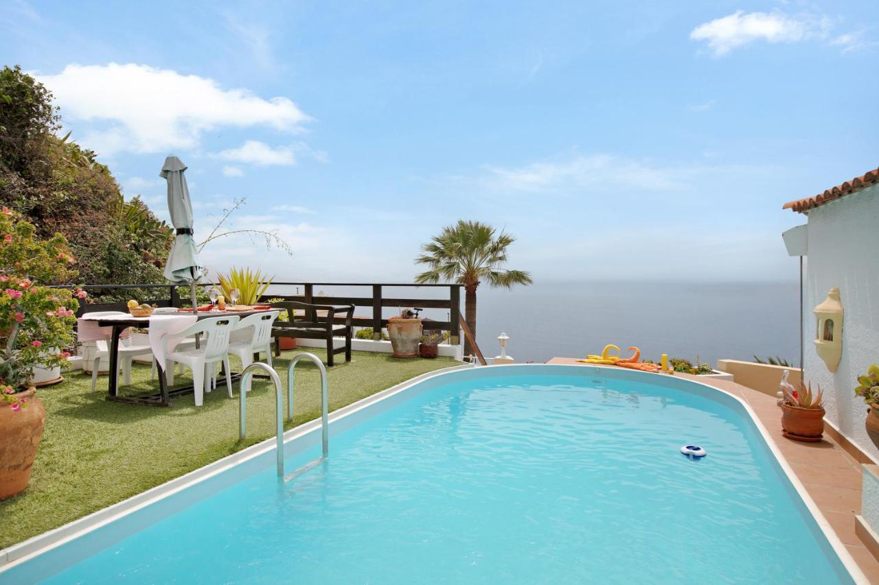 Casa Pelican Puntillo Del Sol Bagian luar foto