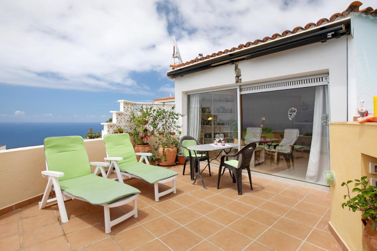 Casa Pelican Puntillo Del Sol Bagian luar foto