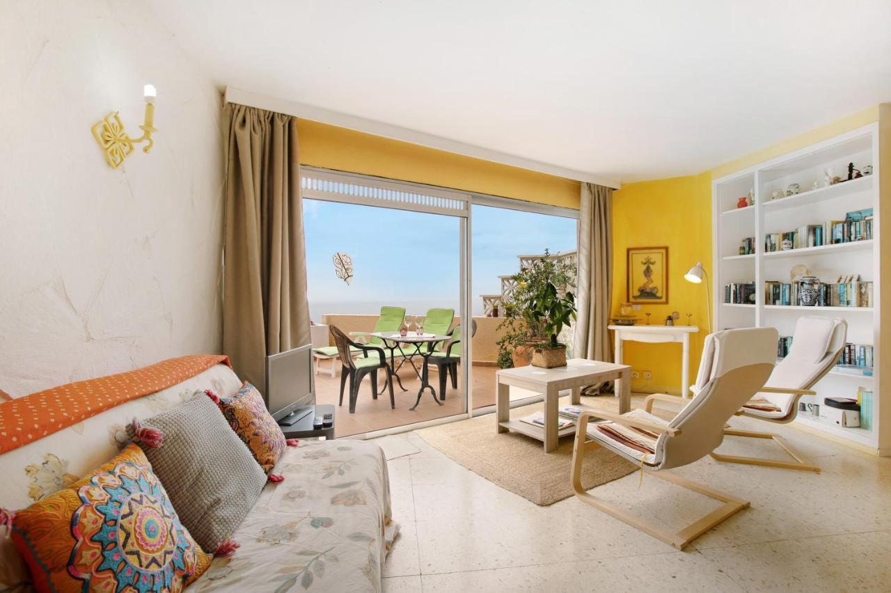 Casa Pelican Puntillo Del Sol Bagian luar foto