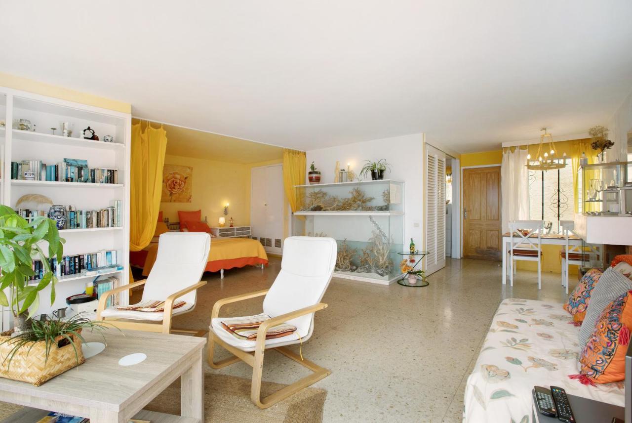 Casa Pelican Puntillo Del Sol Bagian luar foto
