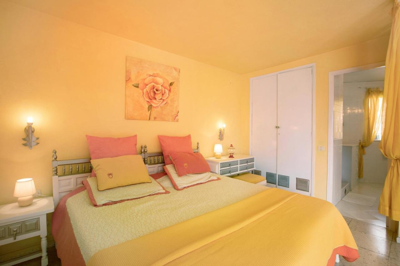 Casa Pelican Puntillo Del Sol Bagian luar foto