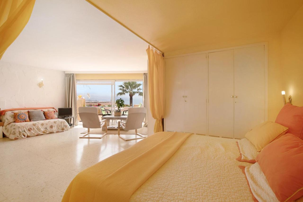 Casa Pelican Puntillo Del Sol Bagian luar foto