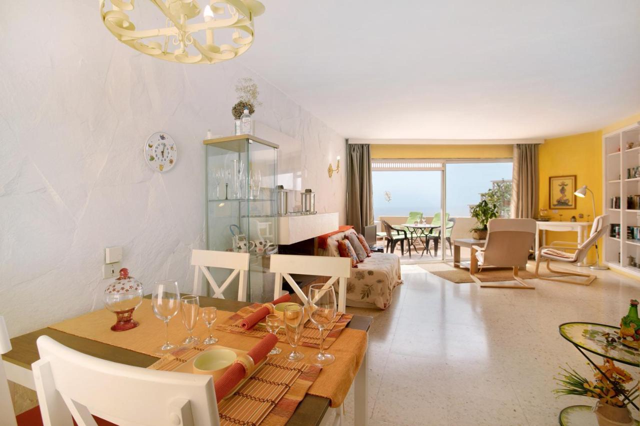 Casa Pelican Puntillo Del Sol Bagian luar foto